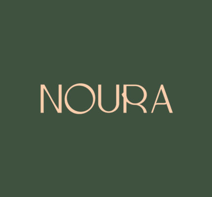 Logo Noura