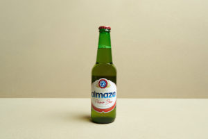 Almaza Beer 33cl