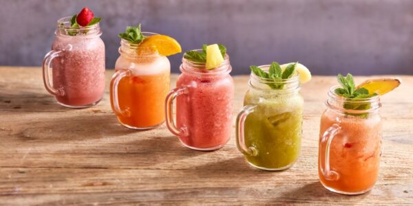 FAMILLE SMOOTHY (Personnalisé)