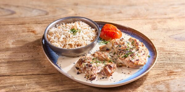 POULET MORCEAUX (Personnalisé)